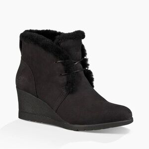 UGG Jeovana Booties
